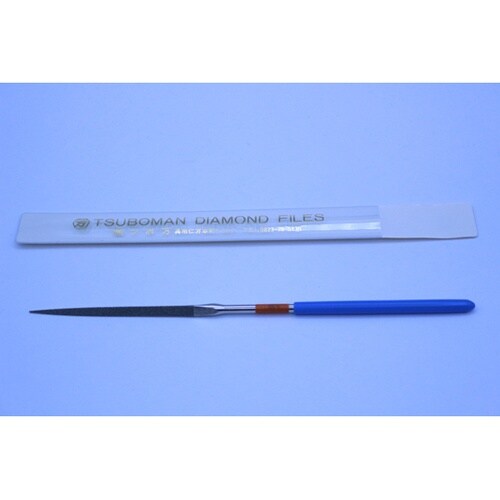 ダイヤモンドヤスリ精密S 三角 5S−5