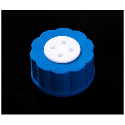 オムニフィット(R)ルアーポート付きGL