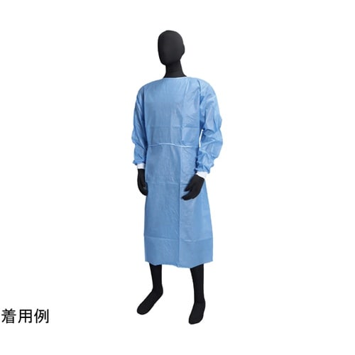 ガードファインガウン SMS 10枚入×