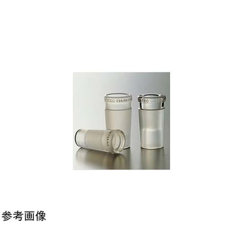 短型縮小アダプター 24/40−29/4