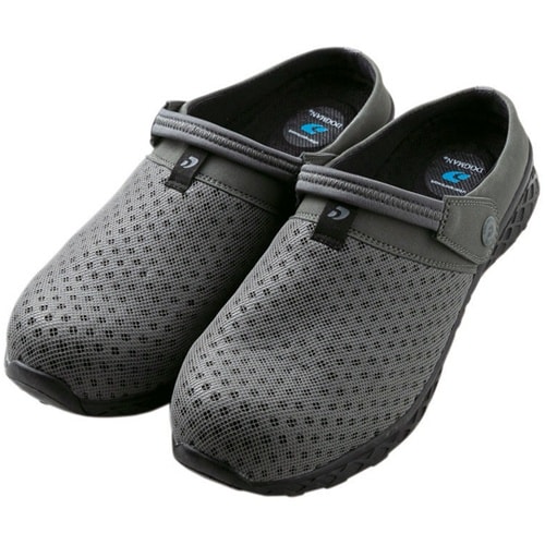 サンダルスリッパ D 灰3L #8750