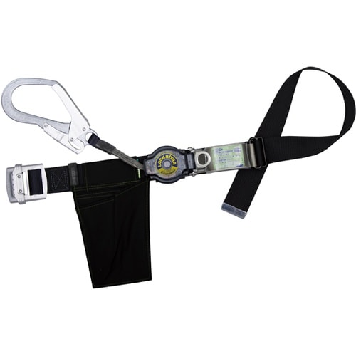 墜落制止用器具 胴ベルト型 TB−LRL