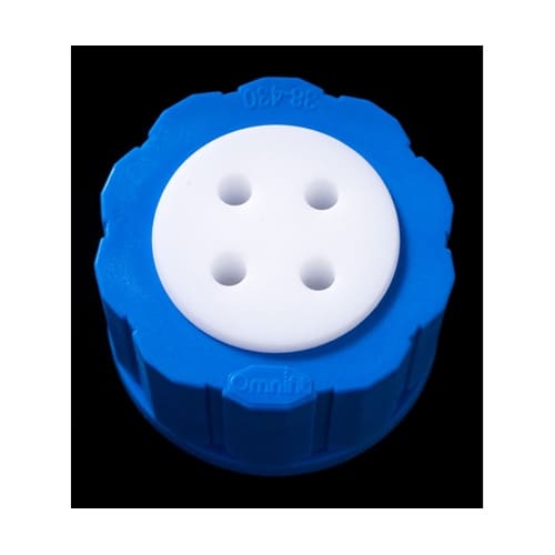 オムニフィット(R)ルアーポート付きGL