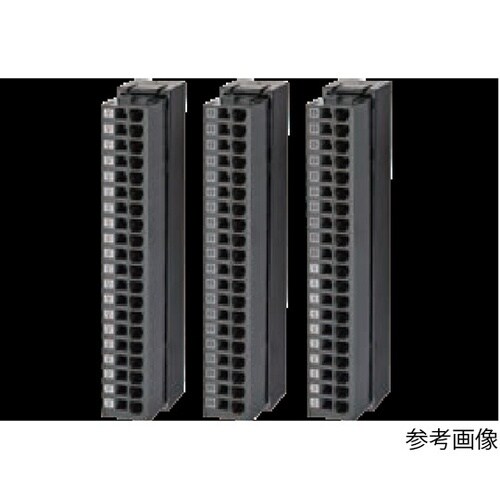 超小型コモン端子台変換ユニット(センサ給