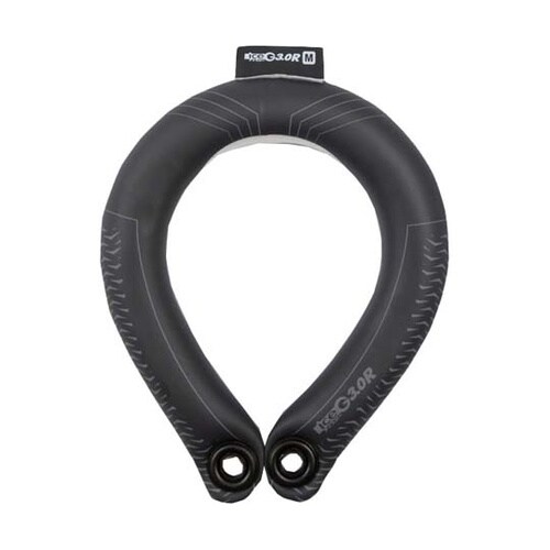 アイスG 3.0R 黒セーフティコード付