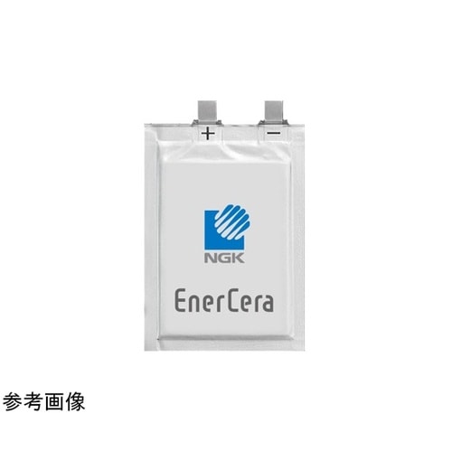 充電式リチウムイオン電池セル エナセラ