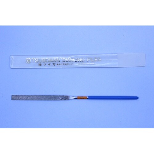 ダイヤモンドヤスリ精密S 平 5S−1