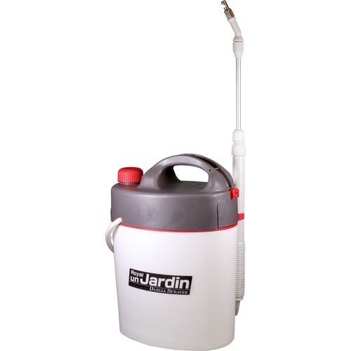 電池式噴霧器 除草剤用 5L TGM−5