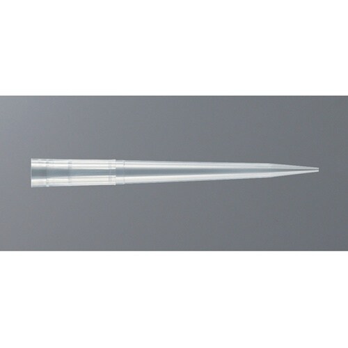 ローバインディングチップ 1250μL(