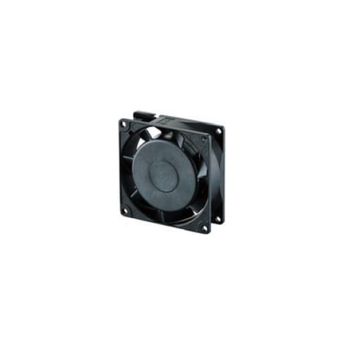 ACファンモーター 100V 80mm