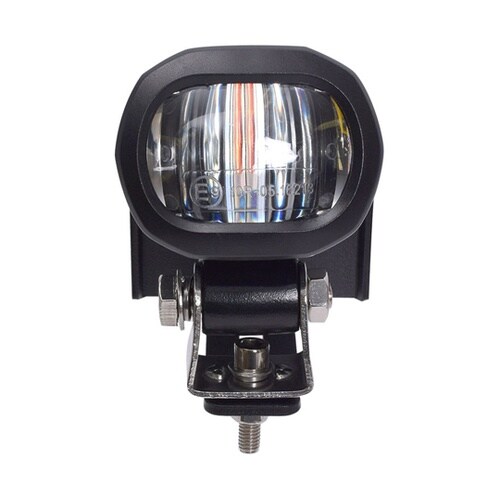 フォークリフトセーフティLEDレーザー