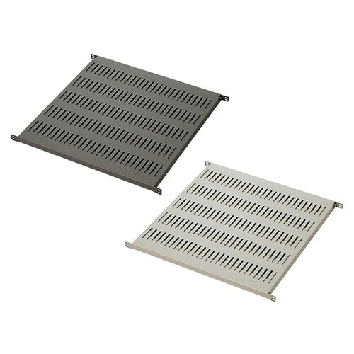 前後マウント伸縮棚 W482×H21.6