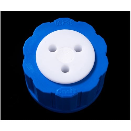 オムニフィット(R)ルアーポート付きGL