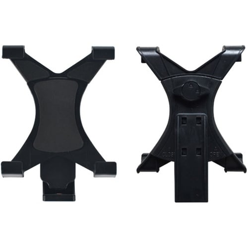 クロス型 タブレットホルダー(12.3−