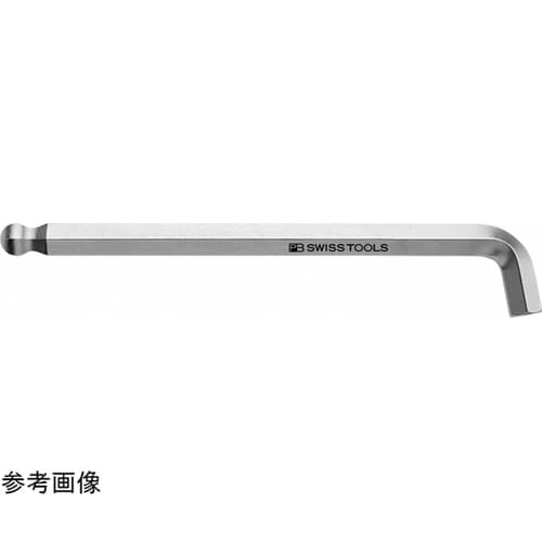 ショートヘッドボール付六角棒レンチ 適合