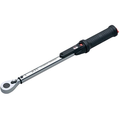 9.5SQプレセットトルクレンチ 10−