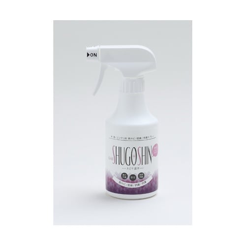 カビ守護神スプレー 300mL