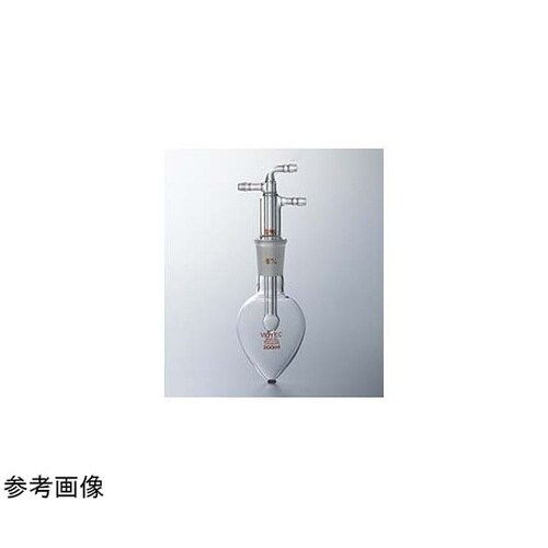 昇華器(梨形)100mL 29/42 1