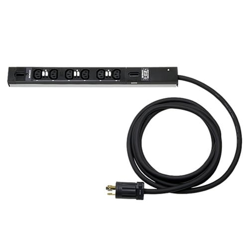 コンセントバー (200V 20A 6口