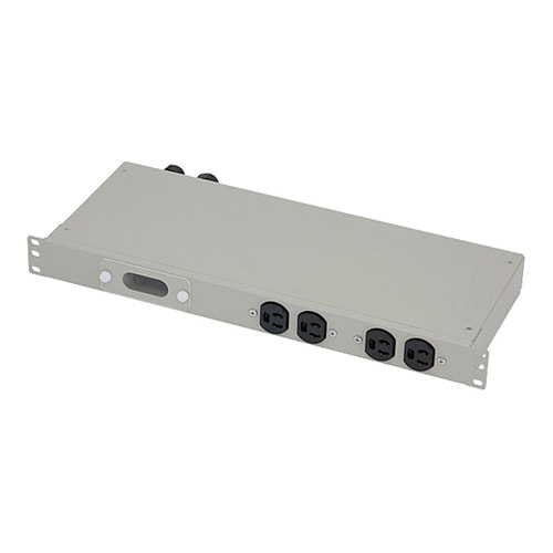 ブレーカーパネル (ブレーカー+コンセン