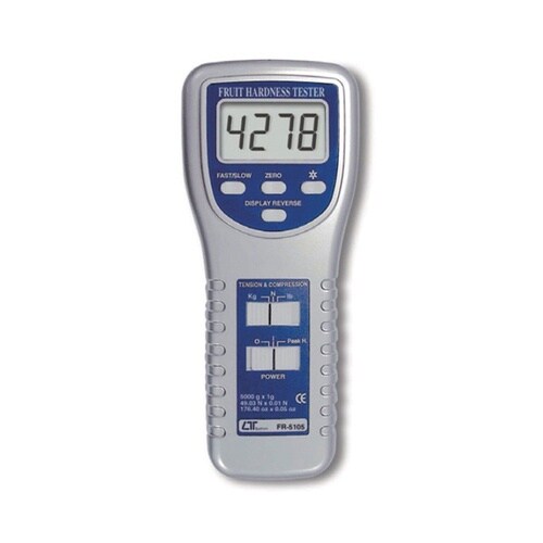 果実硬度計 FR−5105