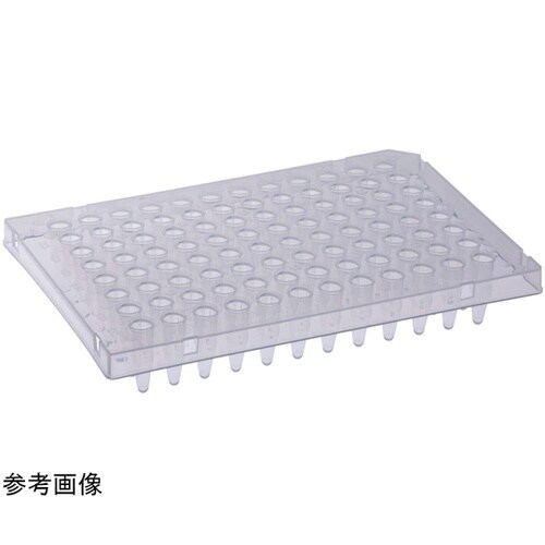 0.2mL 96ウェル PCRプレート
