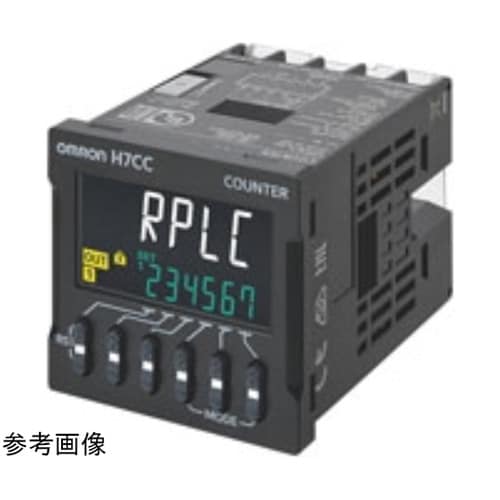 電子カウンタ H7CC−A11
