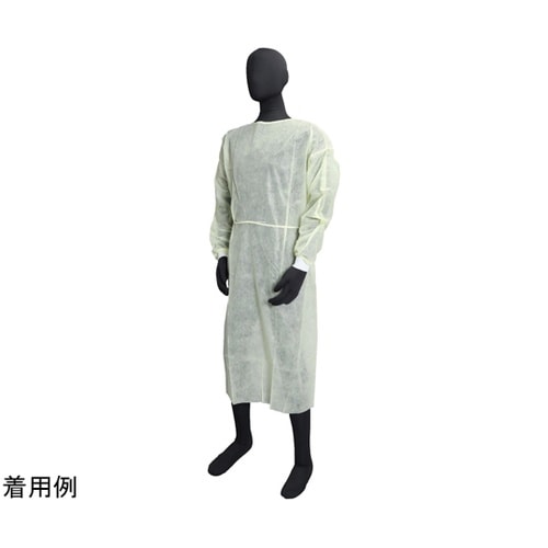 ガードファインガウン SMS 10枚入×