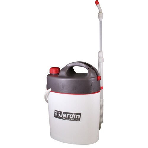 電池式噴霧器 5L TGM−5