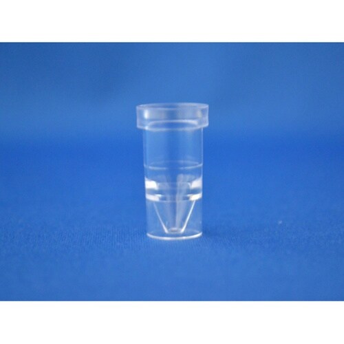 サンプルカップ 日本電子タイプ 1000