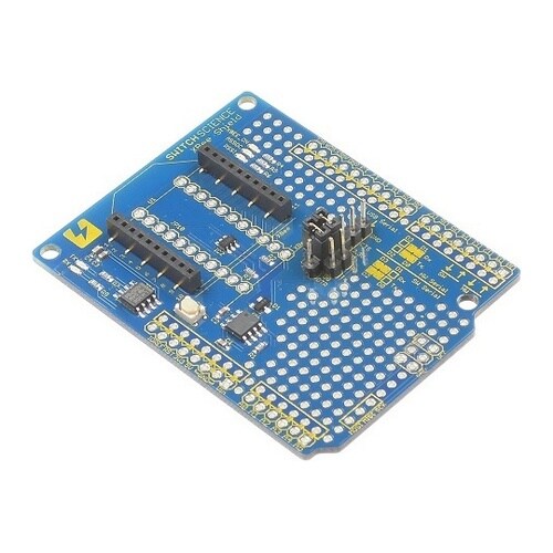 XBeeシールド SSCI−012621