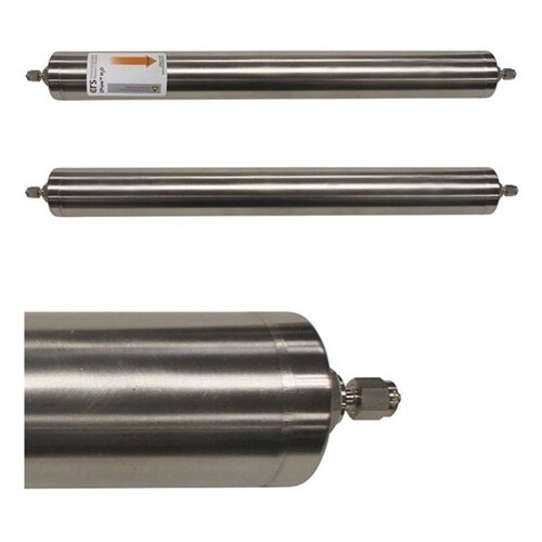 CRS ガス精製フィルター ZPure(