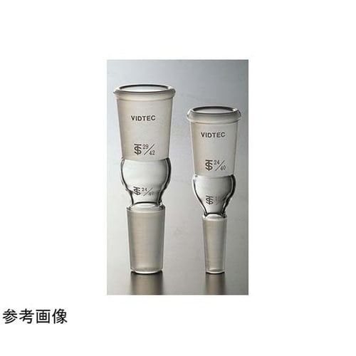透明摺合拡大アダプター 34/45−24