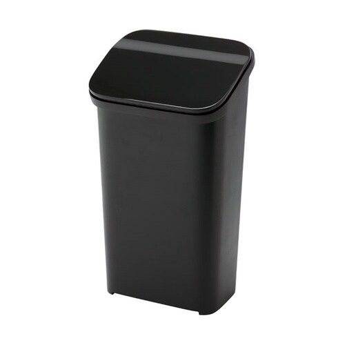 スムースプッシュダストボックス20 BK