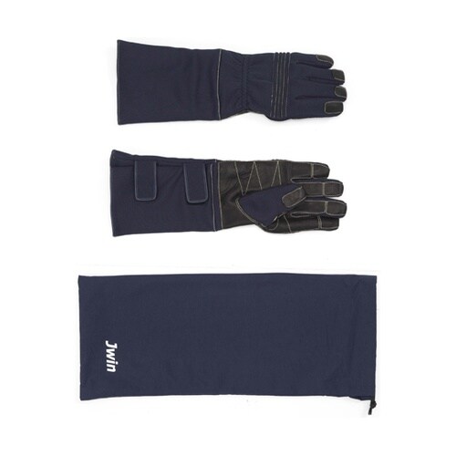 耐刃手袋 ロングタイプ JGK−PL2