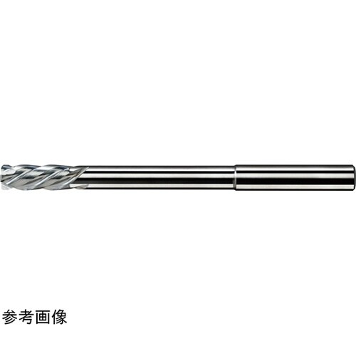 超硬パワフルリーマ(S軸)4.1 CPR