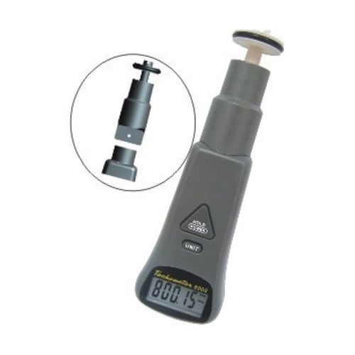 回転(接触・非接触)計 FUSO−800