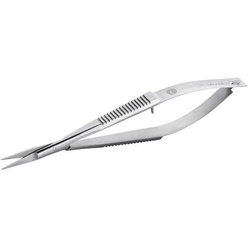 マイクロ剪刀 346AMS.B