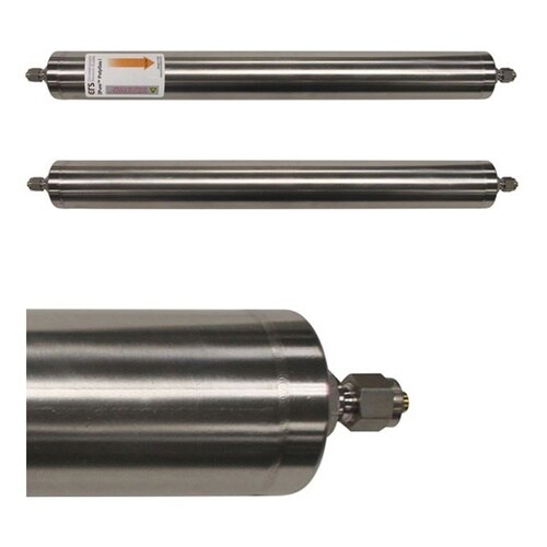 CRS ガス精製フィルター ZPure(