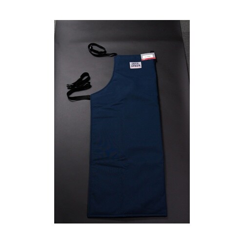 産業用クライオエプロン(R)生活防水ブル