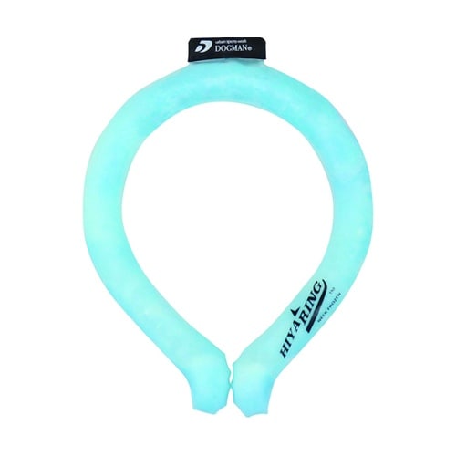 ヒヤリング アイス青 S #892000