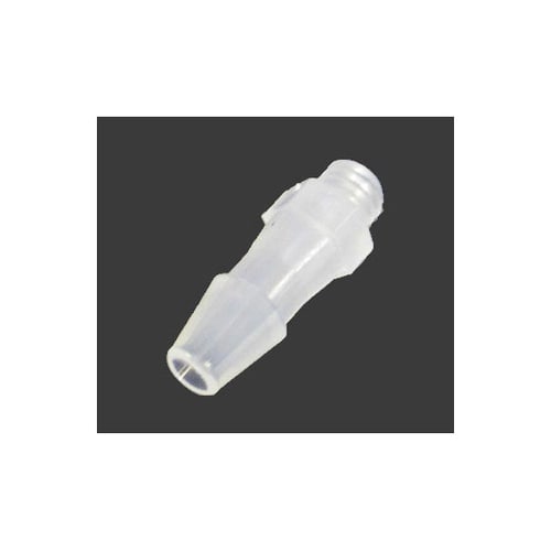 PP 10−32UNFオスネジ付きアダプ