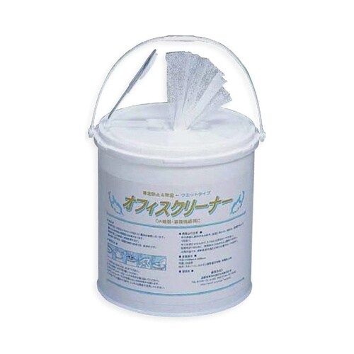 オフィスクリーナー詰替 160×300m