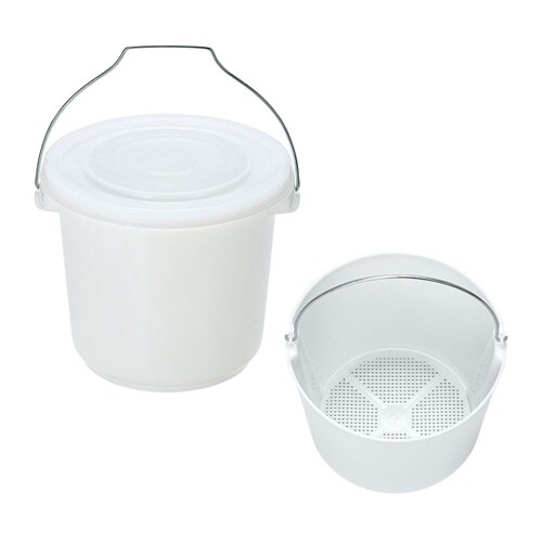 シールストッカー 中容器付 E−11