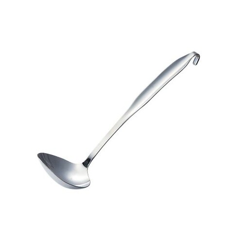 18−8 ワンピースレードル おにぎり型