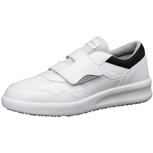 超耐滑作業靴 ハイグリップ・ザ・フォース