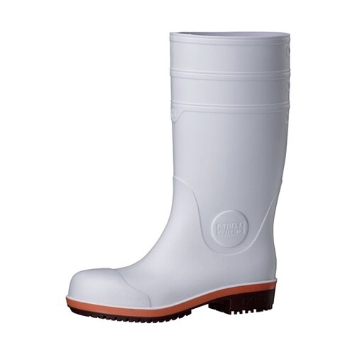 JIS規格 安全長靴 プロテクトウズ5