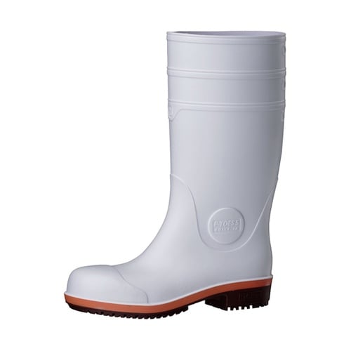 JIS規格 安全長靴 プロテクトウズ5