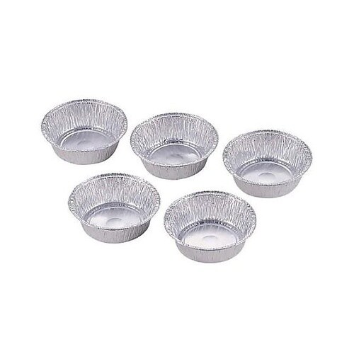 φ125x40mm アルミ皿(50枚)