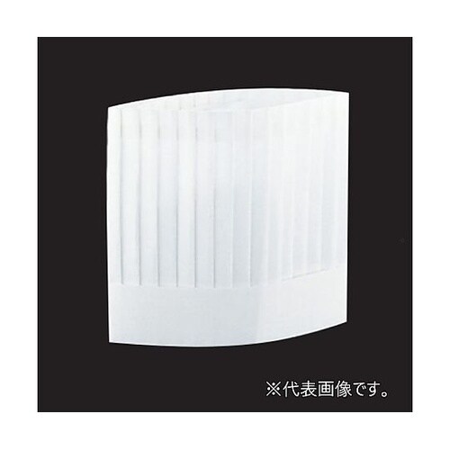 クリーンハット角型(10枚入)200mm